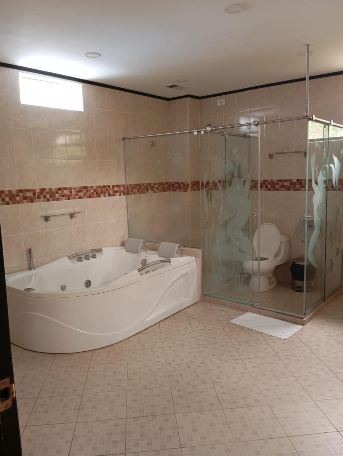 Hollywood Paradise Hotel Ριονέγρο Εξωτερικό φωτογραφία